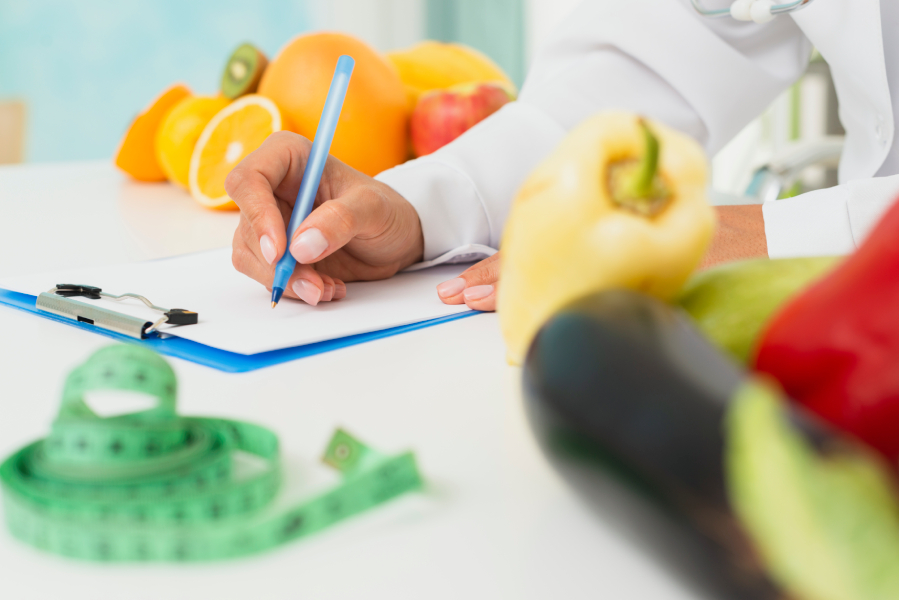 Clínica estética Barcelona: ¿cuál es la dieta ideal para mi cuerpo?