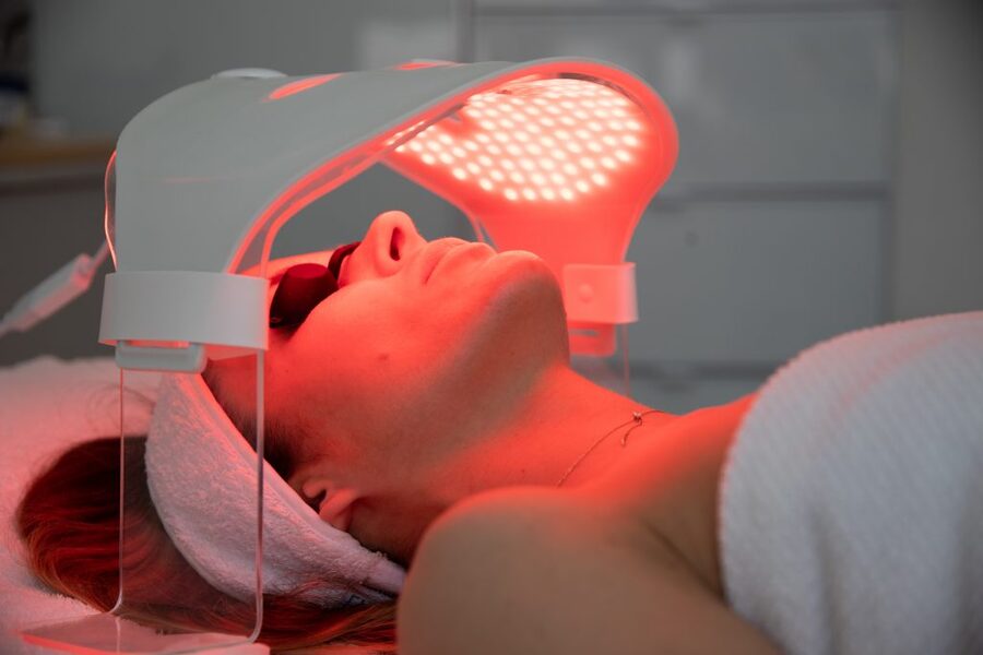 clínica de medicina estética en Barcelona