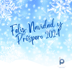desde nuestra clínica estética Barcelona queremos desearte una Navidad repleta de alegría y momentos especiales junto a tus seres queridos
