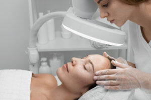 Clínica de estética en Barcelona