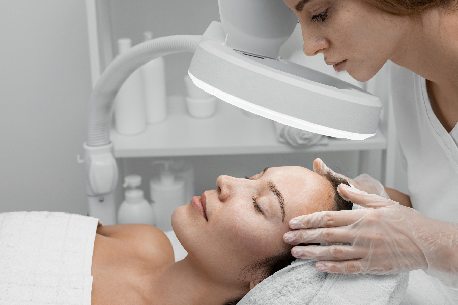 Clínica de estética en Barcelona